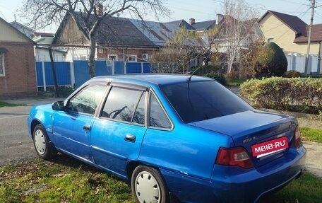 Daewoo Nexia I рестайлинг, 2012 год, 220 000 рублей, 3 фотография