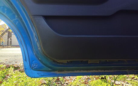 Daewoo Nexia I рестайлинг, 2012 год, 220 000 рублей, 13 фотография