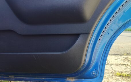 Daewoo Nexia I рестайлинг, 2012 год, 220 000 рублей, 14 фотография