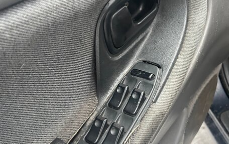 Mazda 626, 1996 год, 185 000 рублей, 5 фотография