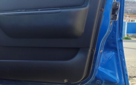 Daewoo Nexia I рестайлинг, 2012 год, 220 000 рублей, 15 фотография