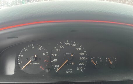 Mazda 626, 1996 год, 185 000 рублей, 9 фотография