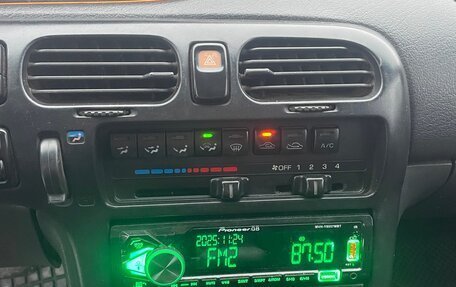 Mazda 626, 1996 год, 185 000 рублей, 11 фотография