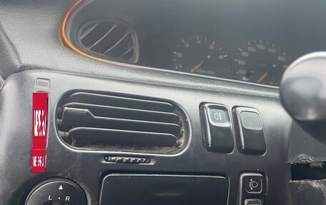 Mazda 626, 1996 год, 185 000 рублей, 7 фотография