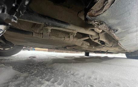 Mazda 626, 1996 год, 185 000 рублей, 14 фотография