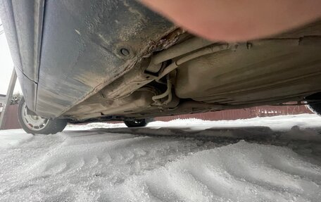 Mazda 626, 1996 год, 185 000 рублей, 15 фотография