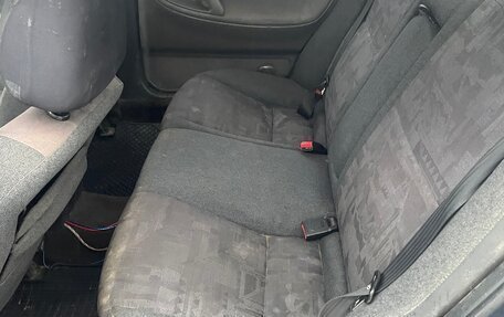 Mazda 626, 1996 год, 185 000 рублей, 13 фотография