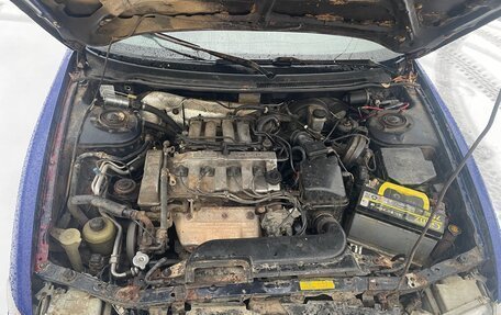 Mazda 626, 1996 год, 185 000 рублей, 20 фотография