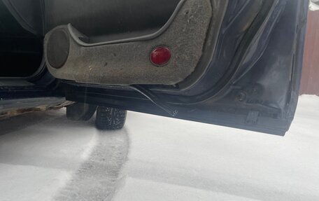 Mazda 626, 1996 год, 185 000 рублей, 19 фотография