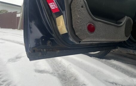 Mazda 626, 1996 год, 185 000 рублей, 16 фотография