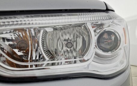 Mitsubishi ASX I рестайлинг, 2010 год, 850 000 рублей, 8 фотография