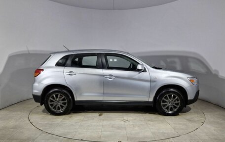 Mitsubishi ASX I рестайлинг, 2010 год, 850 000 рублей, 3 фотография
