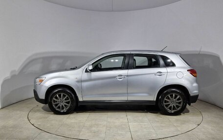 Mitsubishi ASX I рестайлинг, 2010 год, 850 000 рублей, 7 фотография