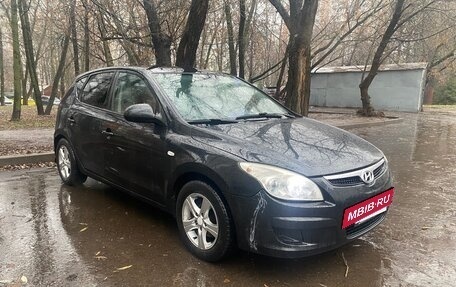Hyundai i30 I, 2009 год, 535 000 рублей, 3 фотография