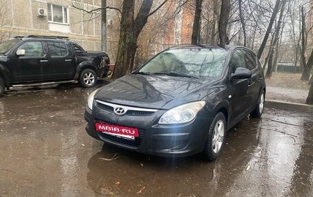 Hyundai i30 I, 2009 год, 535 000 рублей, 2 фотография