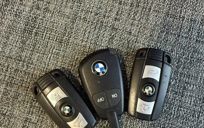 BMW X5, 2008 год, 1 800 000 рублей, 1 фотография