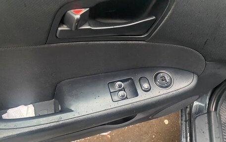 Hyundai i30 I, 2009 год, 535 000 рублей, 10 фотография