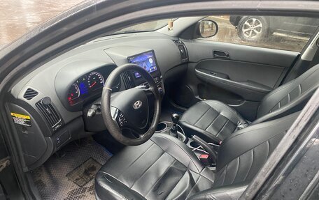 Hyundai i30 I, 2009 год, 535 000 рублей, 9 фотография