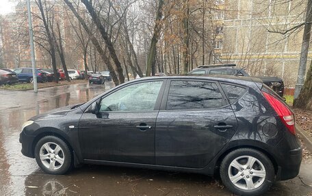 Hyundai i30 I, 2009 год, 535 000 рублей, 8 фотография