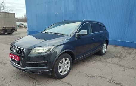 Audi Q7, 2010 год, 1 950 000 рублей, 1 фотография