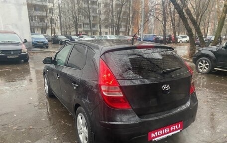 Hyundai i30 I, 2009 год, 535 000 рублей, 7 фотография