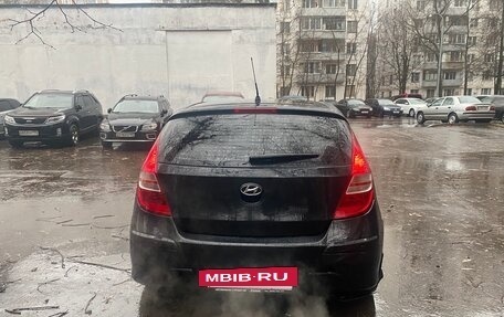 Hyundai i30 I, 2009 год, 535 000 рублей, 6 фотография