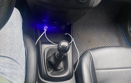 Hyundai i30 I, 2009 год, 535 000 рублей, 15 фотография