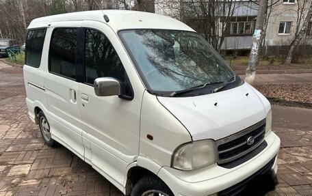 Daihatsu Atrai, 2003 год, 510 000 рублей, 2 фотография