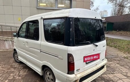 Daihatsu Atrai, 2003 год, 510 000 рублей, 3 фотография