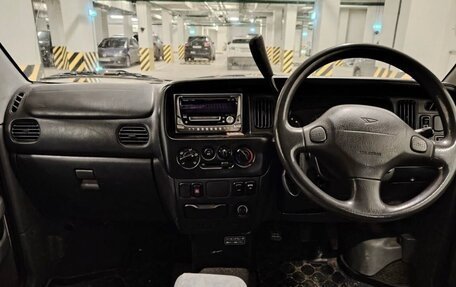 Daihatsu Atrai, 2003 год, 510 000 рублей, 9 фотография