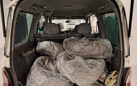 Daihatsu Atrai, 2003 год, 510 000 рублей, 8 фотография