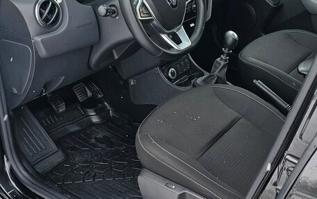 Renault Duster I рестайлинг, 2020 год, 1 515 000 рублей, 12 фотография