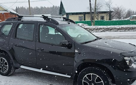 Renault Duster I рестайлинг, 2020 год, 1 515 000 рублей, 10 фотография