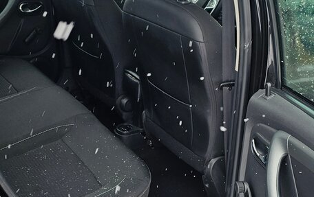 Renault Duster I рестайлинг, 2020 год, 1 515 000 рублей, 14 фотография