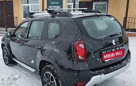 Renault Duster I рестайлинг, 2020 год, 1 515 000 рублей, 7 фотография