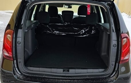 Renault Duster I рестайлинг, 2020 год, 1 515 000 рублей, 15 фотография