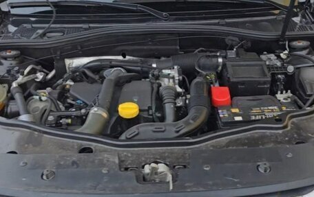 Renault Duster I рестайлинг, 2020 год, 1 515 000 рублей, 19 фотография