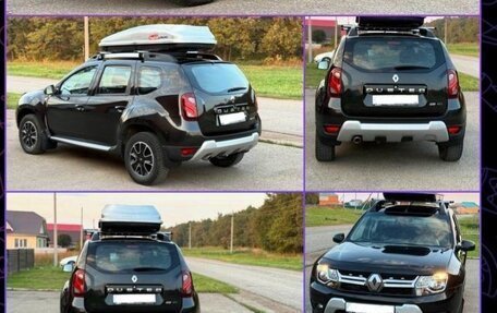 Renault Duster I рестайлинг, 2020 год, 1 515 000 рублей, 26 фотография