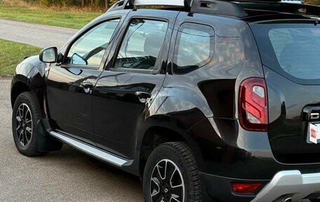 Renault Duster I рестайлинг, 2020 год, 1 515 000 рублей, 24 фотография