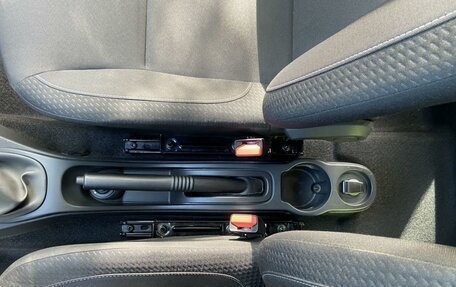 Renault Duster I рестайлинг, 2020 год, 1 515 000 рублей, 28 фотография