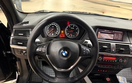 BMW X5, 2008 год, 1 800 000 рублей, 3 фотография