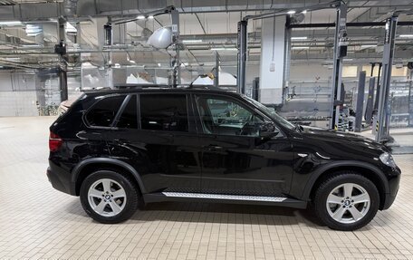 BMW X5, 2008 год, 1 800 000 рублей, 12 фотография