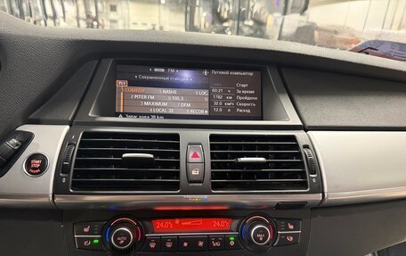 BMW X5, 2008 год, 1 800 000 рублей, 6 фотография