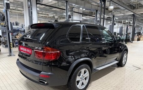 BMW X5, 2008 год, 1 800 000 рублей, 8 фотография