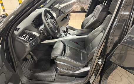 BMW X5, 2008 год, 1 800 000 рублей, 14 фотография