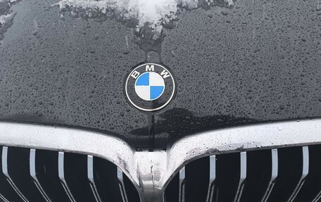 BMW 5 серия, 2020 год, 4 058 000 рублей, 4 фотография