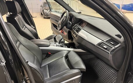 BMW X5, 2008 год, 1 800 000 рублей, 17 фотография