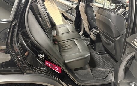 BMW X5, 2008 год, 1 800 000 рублей, 16 фотография