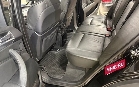 BMW X5, 2008 год, 1 800 000 рублей, 15 фотография