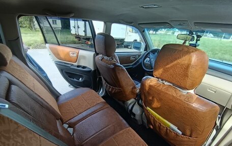 Toyota Highlander III, 2002 год, 1 250 000 рублей, 9 фотография